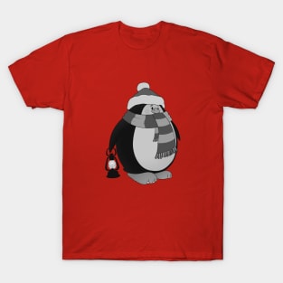 Penguin T-Shirt